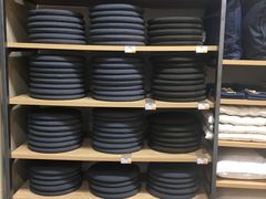 -MUJI无印良品(西湖银泰城店)