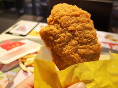-麦当劳(顺义店)