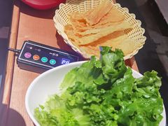 -牛很鲜潮汕牛肉火锅(朝晖路店)