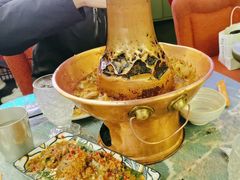 -浩海火燒雲傣家菜(芮欧百货店)