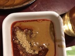 -诺敏塔拉奶茶-布里亚特包子-手把肉(锦都会店)