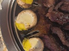 -欧巴烤肉(创富世纪店)