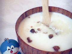 -巴依老爷新疆美食(马驹桥店)
