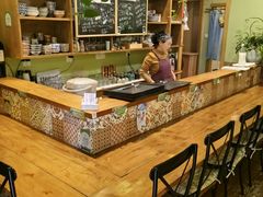 大堂-みほりん味保灵(六月汇广场店)