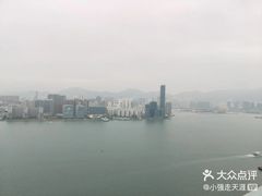 -香港九龙海逸君绰酒店