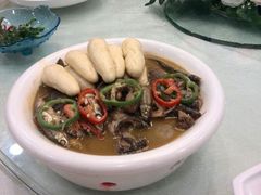 小鱼锅贴-淮扬韵.淮扬味道
