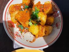 -张翻越·川渝冒菜·武汉黑鸭煲(城北万象城店)