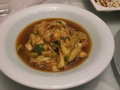 -金狮麟·新豫菜(金码大厦店)