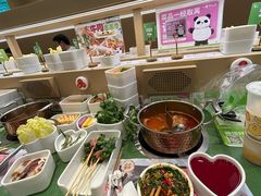 -一围小火锅(高铁吾悦店)