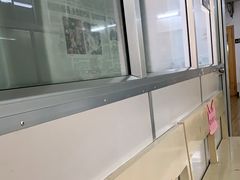 -上海市中医医院(石门路院区)