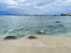 -三亚蜈支洲岛旅游区