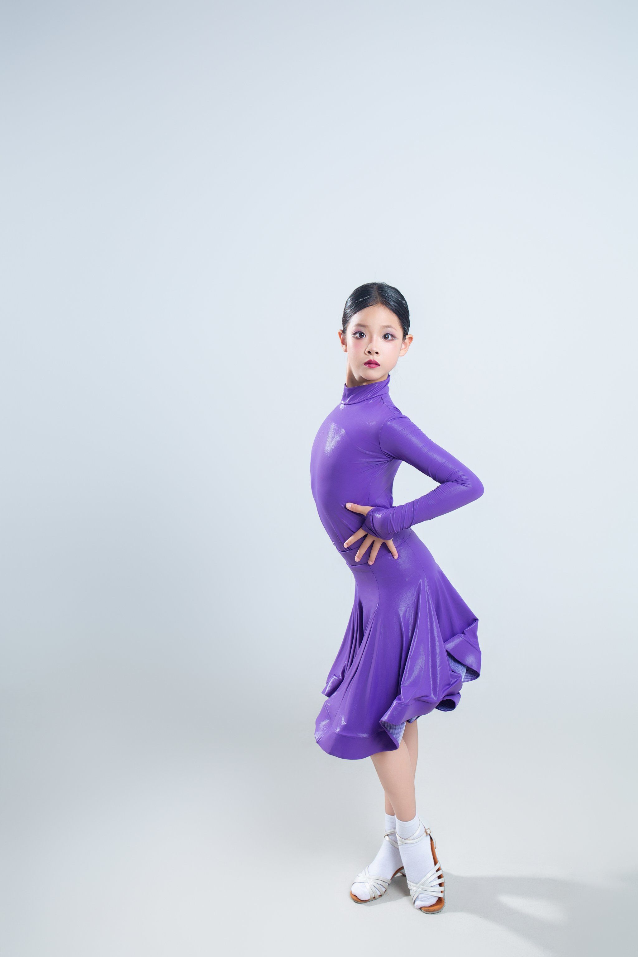 每一天舞出好心情#把跳舞的人换成你自己#拉丁舞#舞蹈基本功#舞者日常