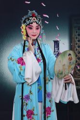 -青堂瓦舍京剧摄影古戏楼拍摄基地(北京安徽会馆店)