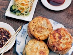 -宝胜园牛庄馅饼