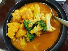 -素芝林素食养生会所(黄山豪庭·御府店)