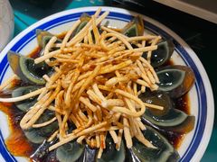 -肖记公安牛肉鱼杂(田林路店)