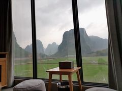 -明仕田园