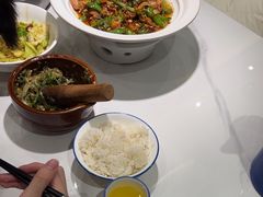 -兰湘子·湘菜小炒(崂山丽达店)