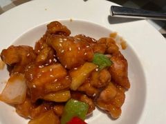 -新大咀港式茶餐厅(宝山万达店)