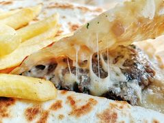-ALAMEEN阿拉伯餐厅(三里屯店)