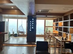 -闲隅江景艺术酒店(解放碑洪崖洞总店)
