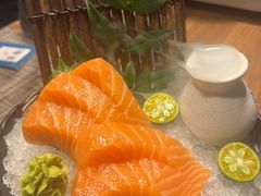 -满来寿喜烧(金虹桥店)