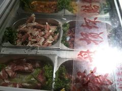 -比尔森韩式烤肉自助(绿园店)