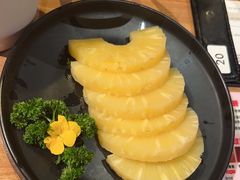 -炉小哥烤肉(朗悦公园茂店)