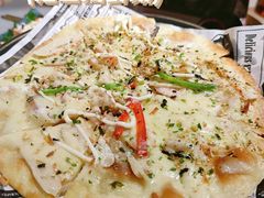 -妥妥烤肉料理(昙华林店)