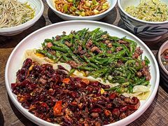 -铁公鸡·四川料理(天环广场店)