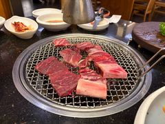 -本家·添百客韩国料理(泰然店)