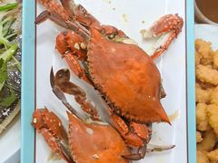 -日照大牌檔•小船海鲜(万平口店)