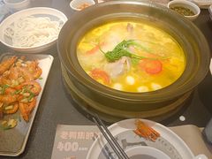 -老鸭集(萧山万象汇店)