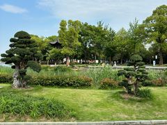 -溪口-滕头旅游景区