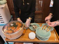 -成隆行·蟹王府(九江路店)