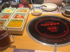 -韩香福脊骨汤锅(上杭路店)