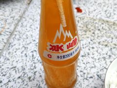 -定家小酥肉·清真(回民街店)