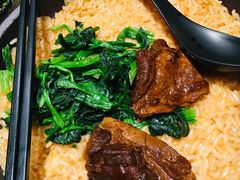 -和府捞面(东直门银座店)