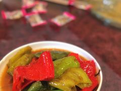 -一盏明灯全素斋(殊像寺店)