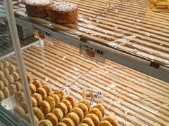 -味多美蛋糕(义和庄地铁店)