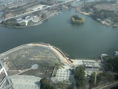 -嘉定凯悦·咖啡厅