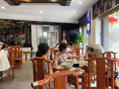 -奎元馆.百年奎元.非遗传承(西湖边的解放路店)