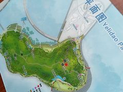 -野狸岛
