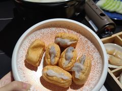-牛牛和牛海鲜粥底火锅(长虹国际城店)