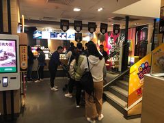 -麦当劳(沙井京基百纳广场店)