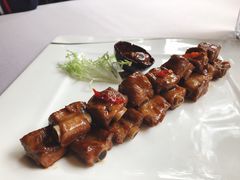 -芙蓉堂(武汉天地店)