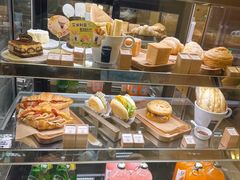 -LAVAZZA拉瓦萨咖啡(星荟中心店)