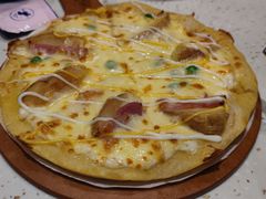 -夏日玛莉西餐厅(金茂览秀城店)