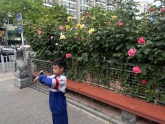 -张记焖窑·十五年专注焖烤(雍和宫店)