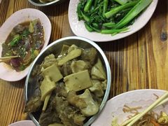 -老兵牛蹄店(下沙店)